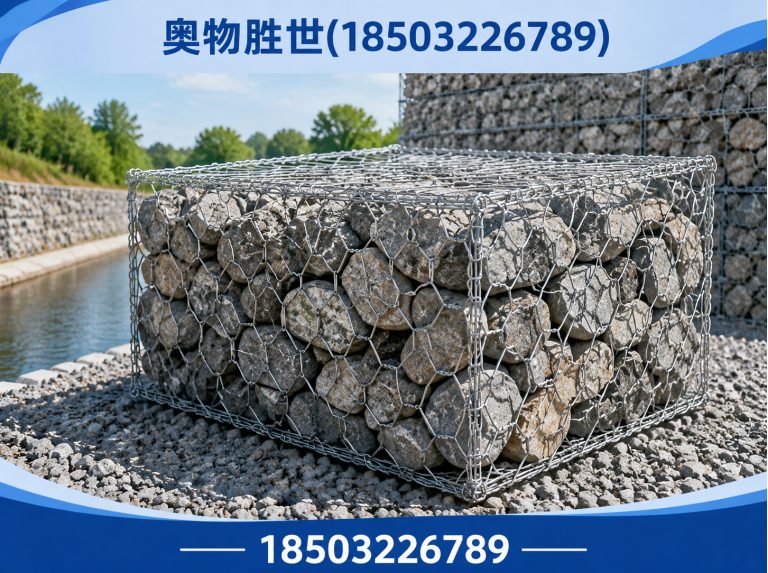 石嘴山雷诺护垫展示图